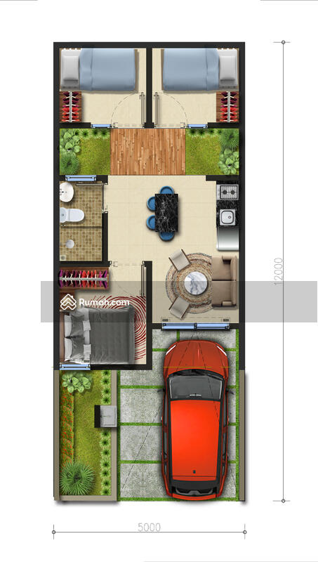 Lodji Residentie