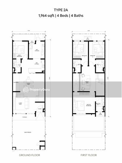 City of Elmina : Ilham Residence 3, Shah Alam | PropertyGuru Malaysia