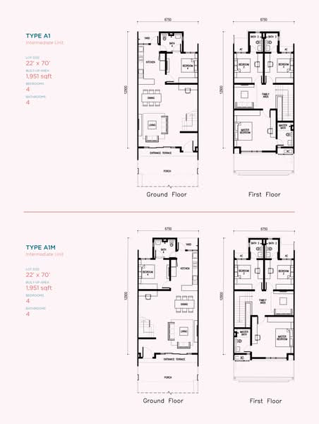 Rumah Teres 2 Tingkat untuk Dijual di Sepang (Selangor) - Sime Darby Property Berhad - PropertyGuru.com.my