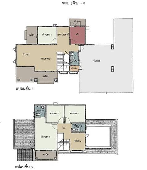 Golden Prestige Ekkachai-Wongwaen : โกลเด้น เพรสทีจ เอกชัย-วงแหวน - Floor Plan