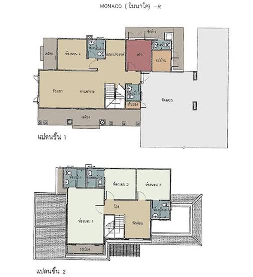 Golden Prestige Ekkachai-Wongwaen : โกลเด้น เพรสทีจ เอกชัย-วงแหวน - Floor Plan