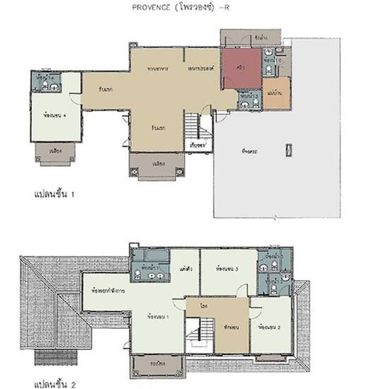 Golden Prestige Ekkachai-Wongwaen : โกลเด้น เพรสทีจ เอกชัย-วงแหวน - Floor Plan