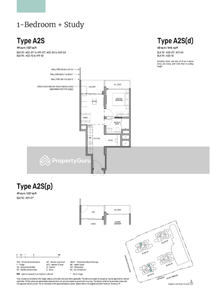 For Sale Tembusu Grand