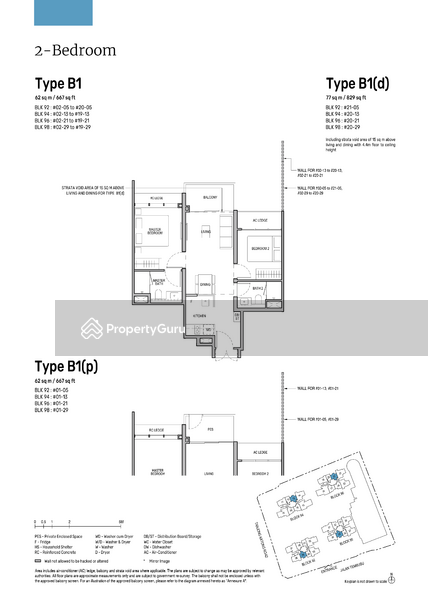 For Sale Tembusu Grand