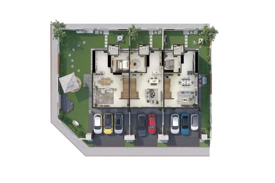 Elmina Green Seven - Floor Plan - iProperty.com.my