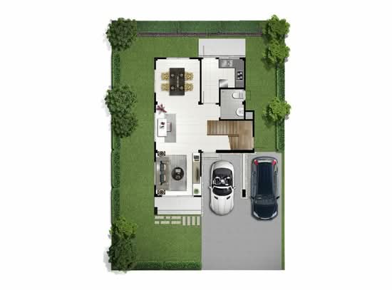Centro Prachauthit 90 - Floor Plan