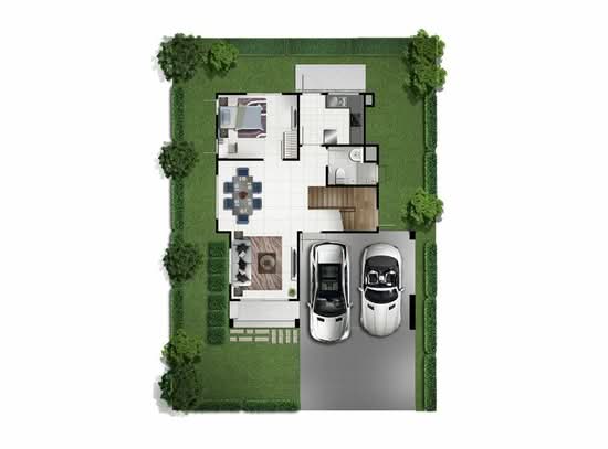 Centro Prachauthit 90 - Floor Plan