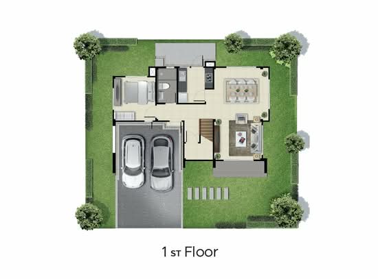 Centro Prachauthit 90 - Floor Plan
