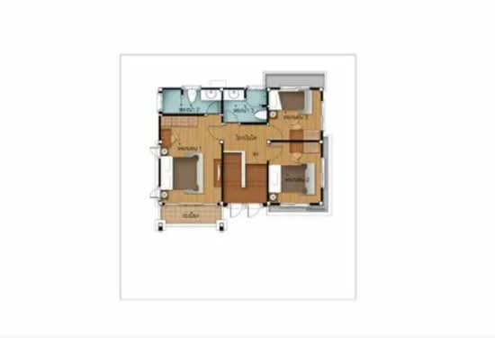 Sarin 10 - Floor Plan