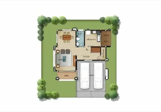 Sarin 10 - Floor Plan