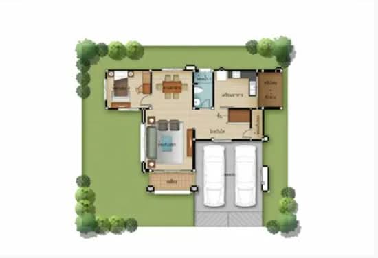 Sarin 10 - Floor Plan