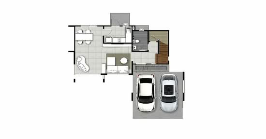 Viranya Wongwaen-Onnut - Floor Plan