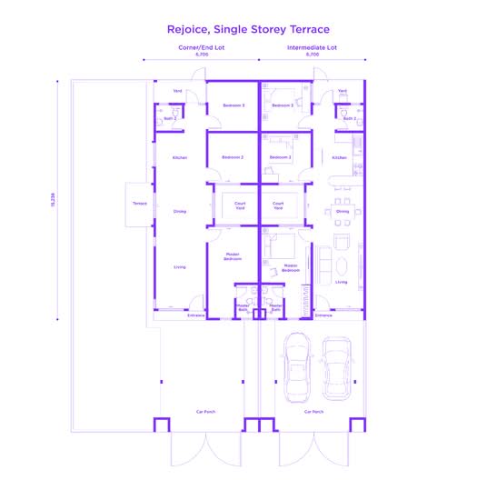 Amansara North - Floor Plan - iProperty.com.my