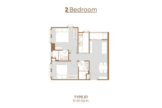 Aspire Pinklao-Arun Ammarin - Floor Plan