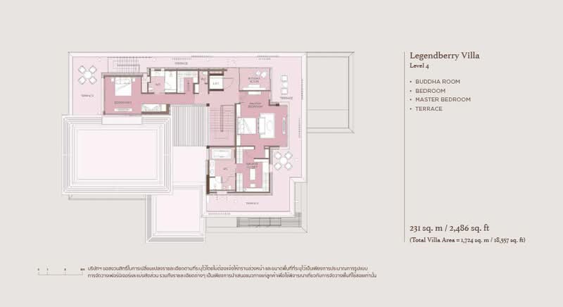 Mulberry Grove The Forestias Villas : มัลเบอร์รี่ โกรฟ เดอะ ฟอเรสเทียส์ วิลล่า, สมุทรปราการ, Lumpini Mega Bangna, บางแก้ว, บางพลี, สมุทรปราการ, , วิลล่า ขาย, โดย Property Sales, 11024511 - DDproperty.com