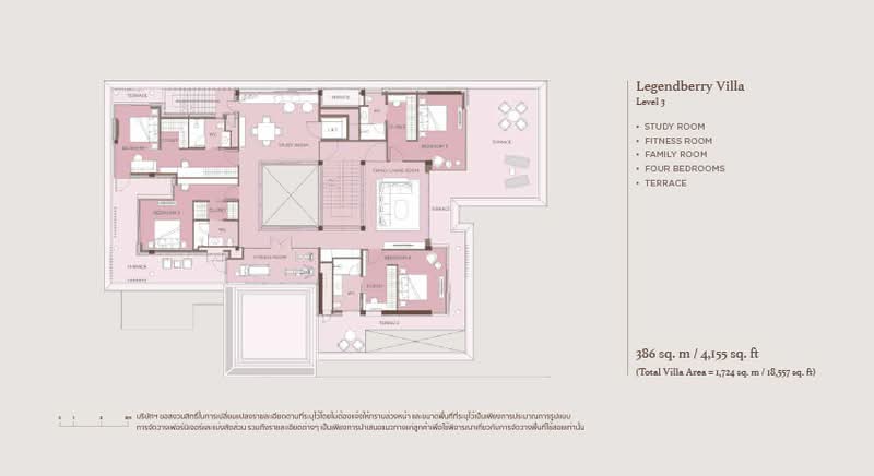 Mulberry Grove The Forestias Villas : มัลเบอร์รี่ โกรฟ เดอะ ฟอเรสเทียส์ วิลล่า, สมุทรปราการ, Lumpini Mega Bangna, บางแก้ว, บางพลี, สมุทรปราการ, , วิลล่า ขาย, โดย Property Sales, 11024511 - DDproperty.com