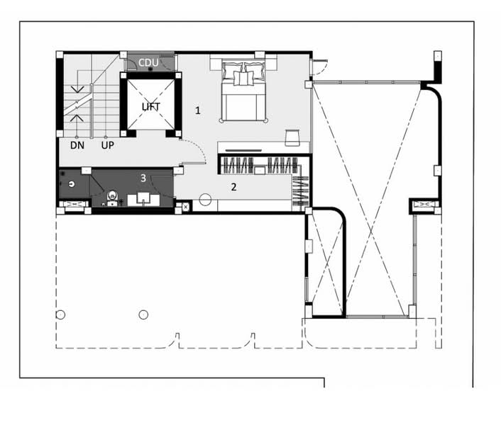 ARQ10 Krungthep Kreetha, Bangkok, Soi Krungthep Kreetha 8, Intersection 5, Hua Mak, Bang Kapi, Bangkok, , , Single Detached House For Sale, by Normal Home via PropertyScout, 11565572 - DDproperty.com