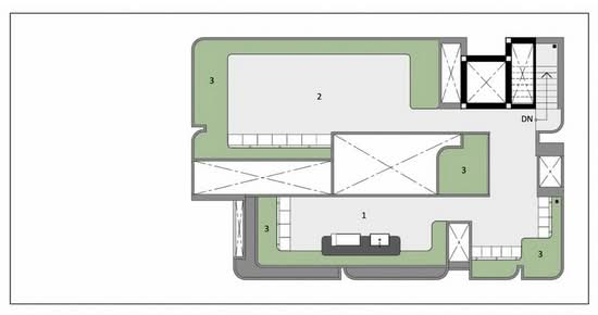ARQ10 Rama 9-Krungthepkreetha - Floor Plan