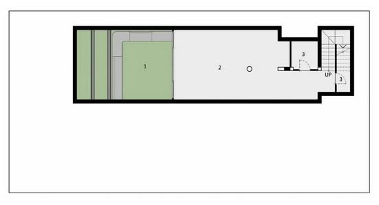 ARQ10 Rama 9-Krungthepkreetha - Floor Plan