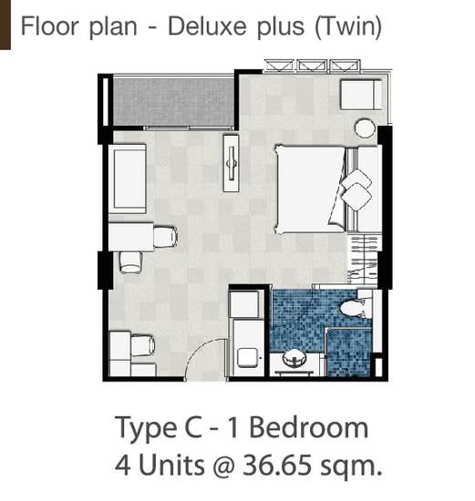 The September Salaya : เดอะ เซ็ปเท็มเบอร์ ศาลายา - Floor Plan