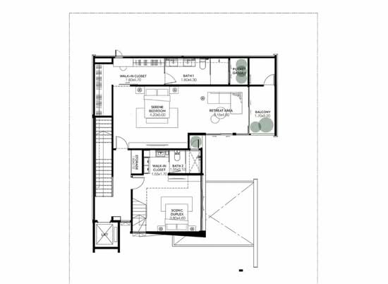 Siwalee Bangna Km.13 : สีวลี บางนา กม.13 - Floor Plan