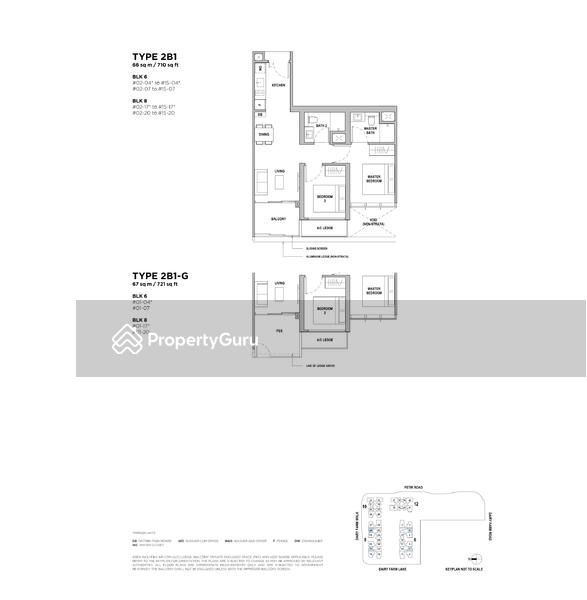 For Sale Dairy Farm Residences