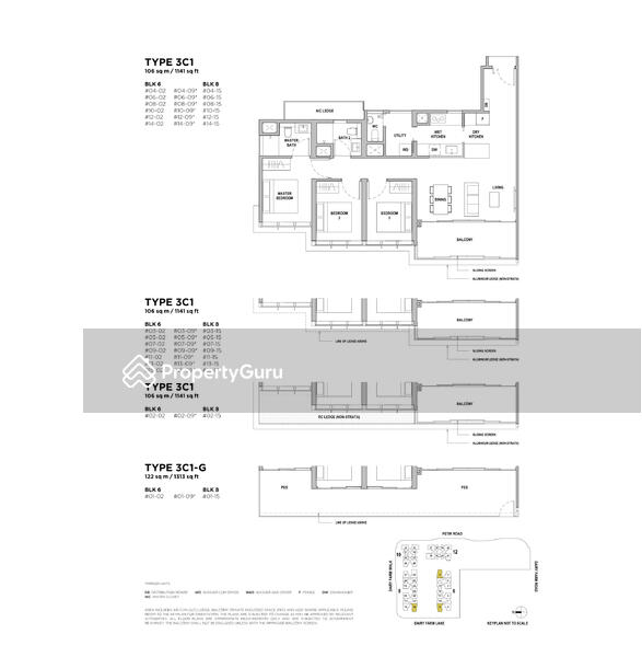 For Sale Dairy Farm Residences