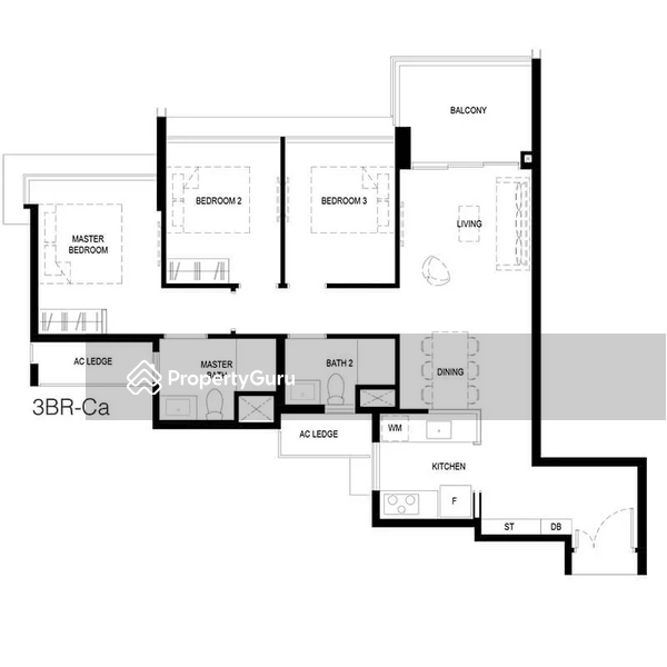 For Sale Normanton Park