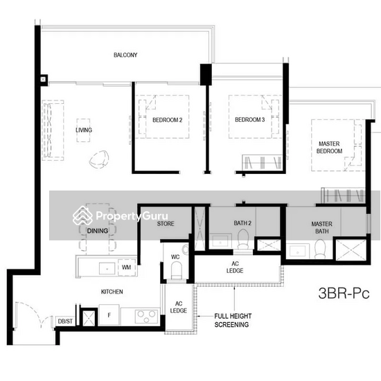 For Sale Normanton Park