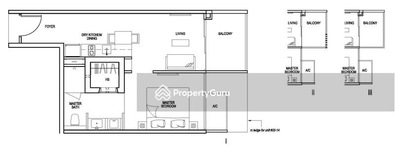 For Sale Nin Residence
