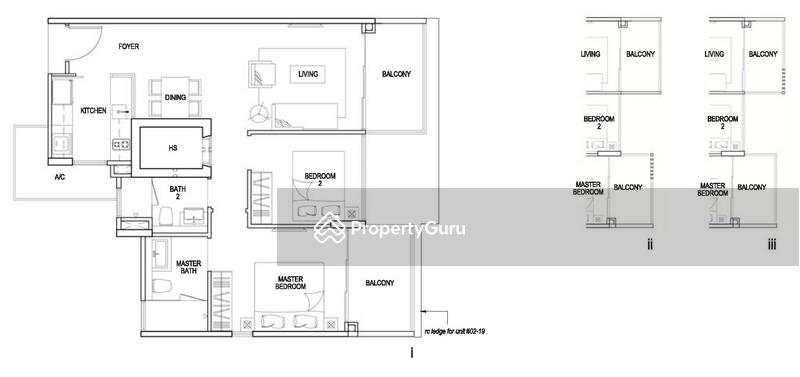 For Sale Nin Residence