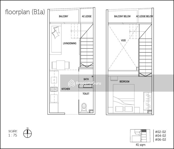 For Sale Metro Loft