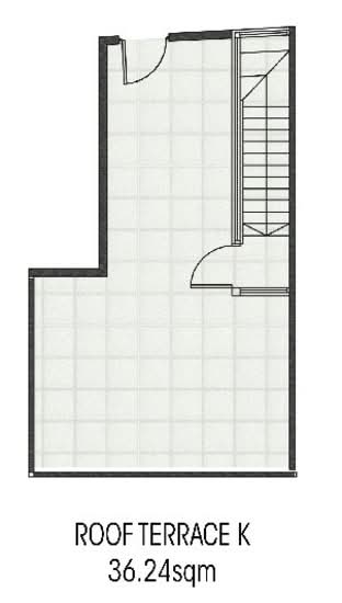 Urban Heritage - Floor Plan