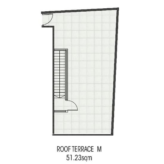 Urban Heritage - Floor Plan