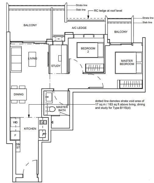 Haus On Handy, 28 Handy Road, Orchard / River Valley, 2 Bedrooms, 743 sqft, Condominium For Sale, by SHARON, 500254373 - PropertyGuru.com.sg