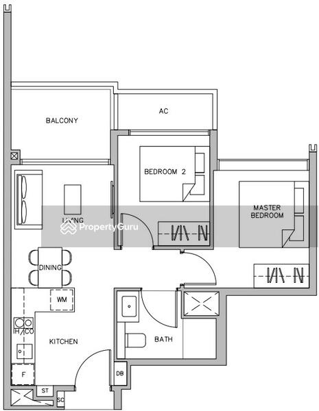 For Rent Juniper Hill