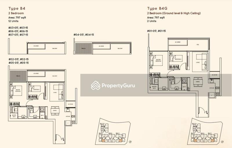 For Sale Kandis Residence