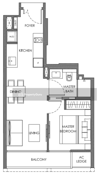 For Rent Nyon
