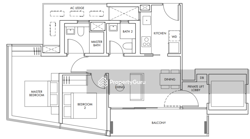 For Rent One Draycott