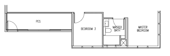 Van Holland - Floor Plan