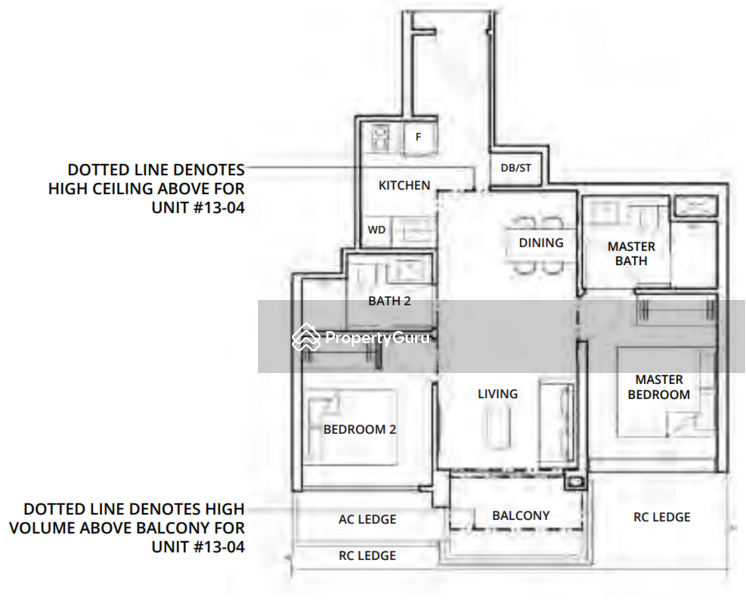 For Sale One-North Eden