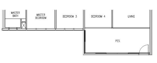 Van Holland - Floor Plan