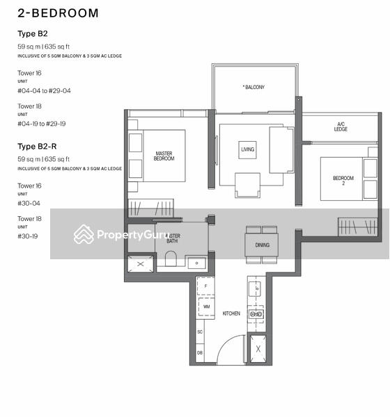 For Sale Midtown Modern