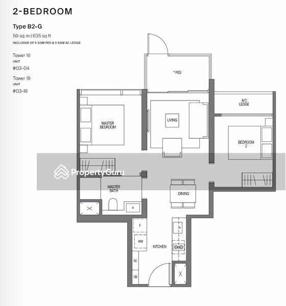 For Rent Midtown Modern