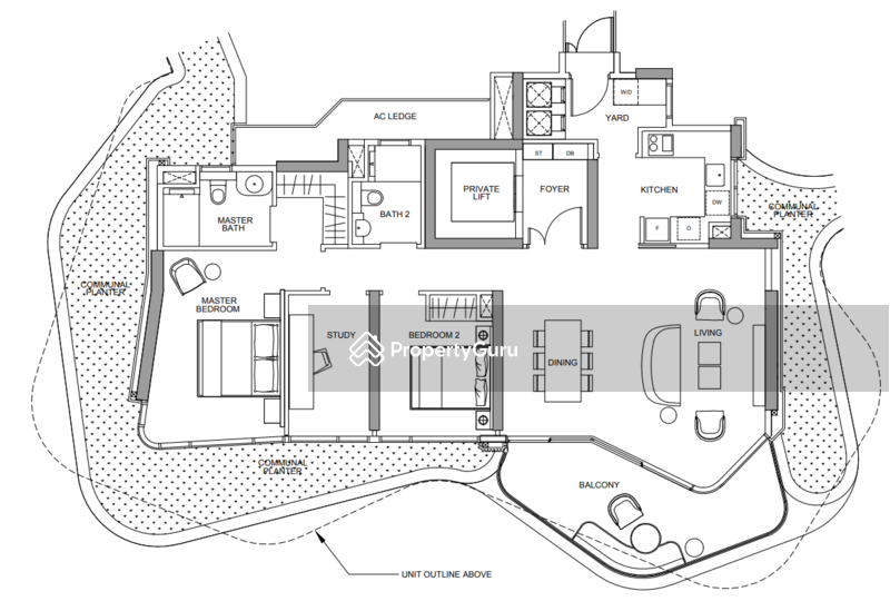 For Rent Park Nova