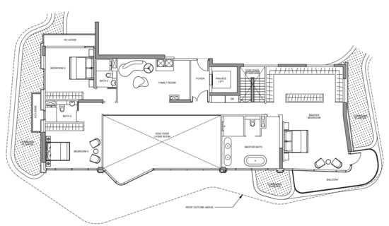 Park Nova - Floor Plan