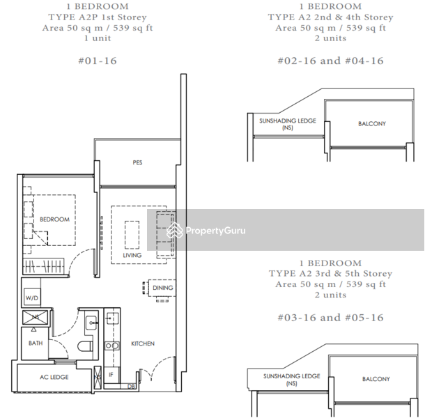 For Sale Peak Residence