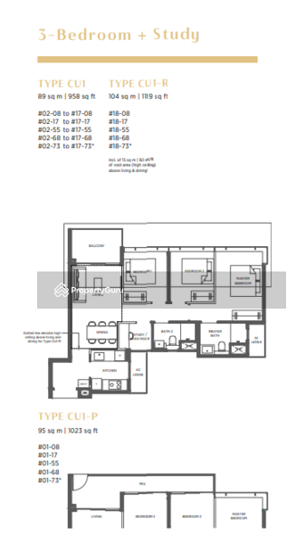 For Rent Parc Esta