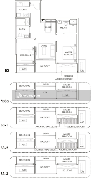 For Sale Phoenix Residences