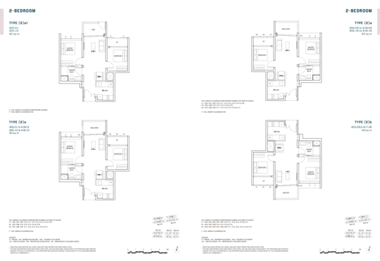 Penrose - Floor Plan